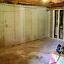 Basement Remodel (construction)